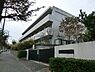 周辺：横浜市立釜利谷南小学校まで777m