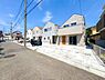 その他：交通量が少なく小さなお子様がいても安心な前面道路です♪