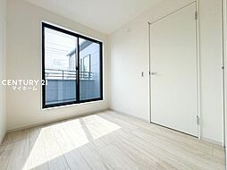 洋室の画像