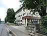 周辺：相模原市立上鶴間中学校まで432m