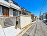 その他：交通量が少なく小さなお子様がいても安心な前面道路です♪