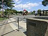 周辺：野庭表町公園まで1262m