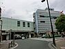 周辺：「大和」駅まで453m、小田急江ノ島線（急行停車駅）・相鉄線（特急停車駅）が停まるターミナル駅です！