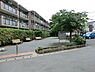 周辺：南林間六丁目公園まで1279m