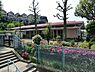 周辺：杉田保育園まで1077m