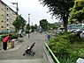 周辺：東本郷下田公園まで817m
