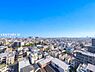 その他：見上げれば広い空が広がる、住宅街ならではの開放的な眺望♪