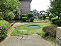 稲荷前第四公園...