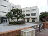 周辺：横浜市立永田台小学校まで849m