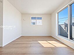 洋室の画像