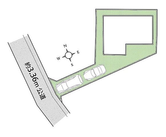その他 武蔵村山市学園1丁目