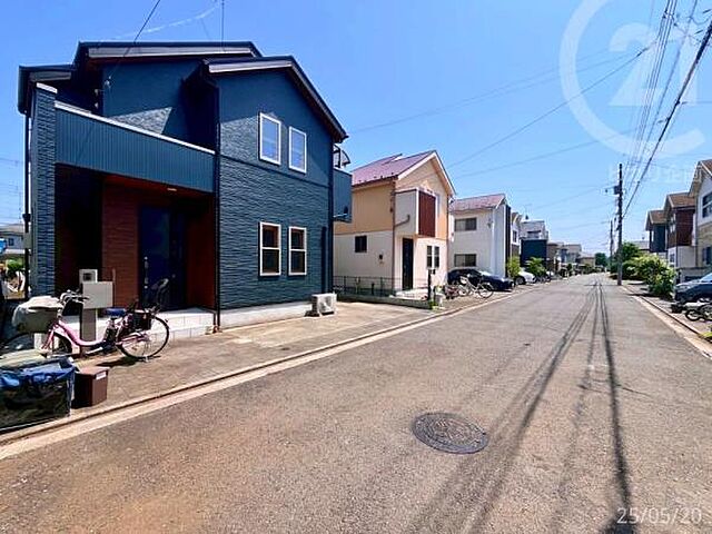 その他 立川市砂川町6丁目