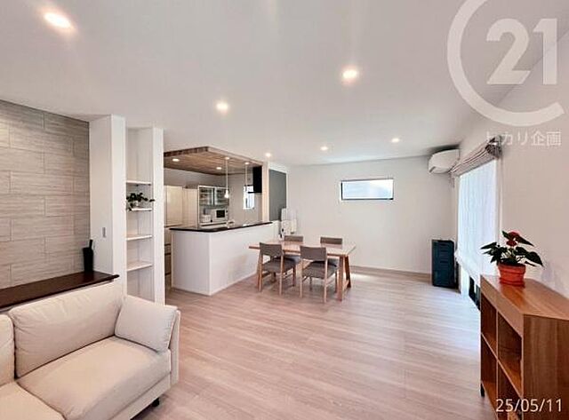 外観 武蔵村山市神明1丁目