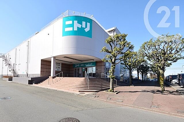 周辺 ホームタウン宮前5号棟 2階/-