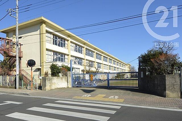 周辺 東大和市清水1丁目