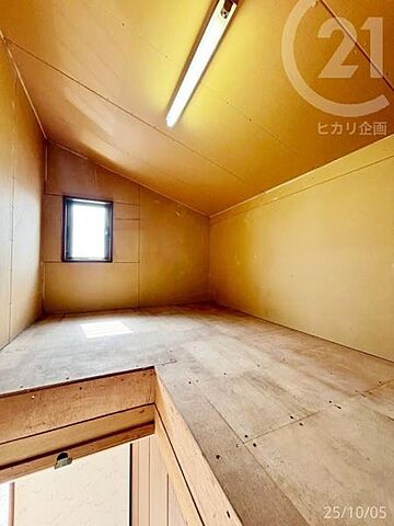 収納 武蔵村山市本町1丁目37-24