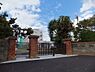 周辺：武蔵村山市立第一中学校まで550m、徒歩7分