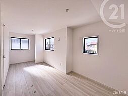 子供部屋の画像