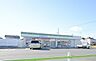 周辺：ファミリーマート武蔵村山残堀店まで400m、徒歩5分