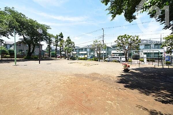 周辺を拡大表示