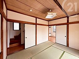 和室の画像