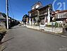 その他：南西側幅員6ｍ道路に接道。車庫入れもスムーズにしやすいです。