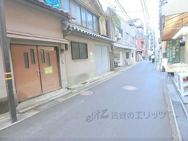 本町8番館 205｜大阪府茨木市本町(賃貸マンション1K・2階・18.00㎡)の写真 その8