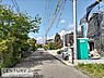 その他：車通りの少ない静かな住環境です♪敷地延長の土地です。