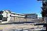 周辺：君津市立君津中学校まで1503m