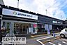 周辺：ジャパンミート生鮮館君津店まで1660m