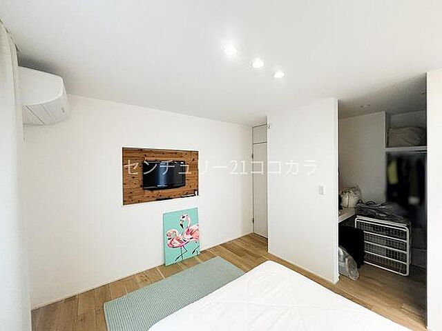 室内 八王子市千人町4丁目