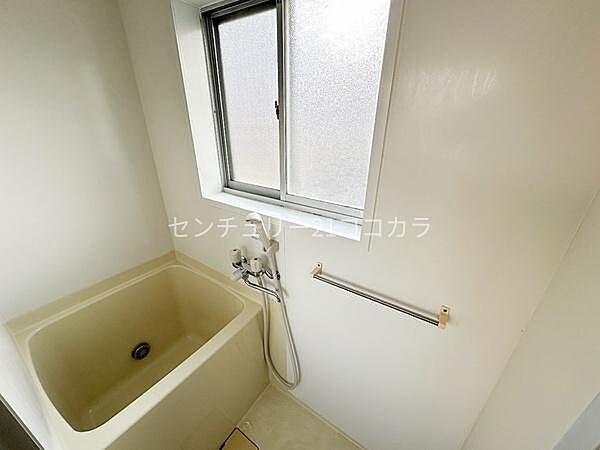浴室を拡大表示