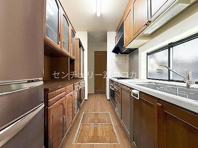 キッチン 八王子市みなみ野5丁目