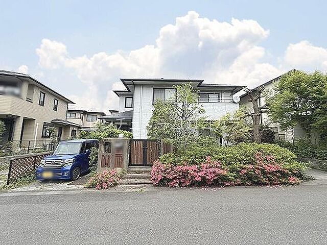 その他 八王子市みなみ野5丁目