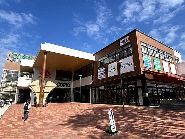 周辺 八王子市元八王子町2丁目