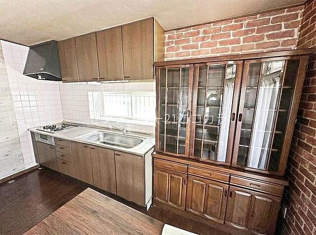 キッチン 八王子市宮下町