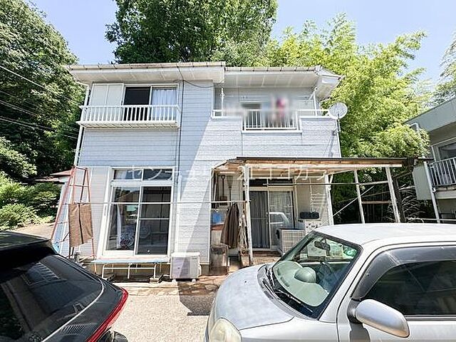 その他 八王子市宮下町