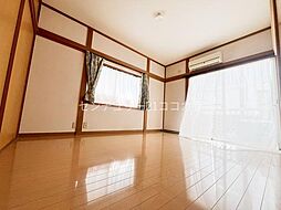 洋室の画像