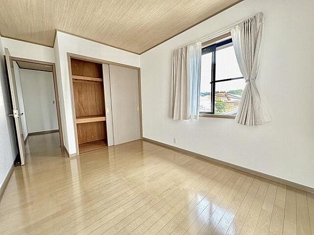 室内 八王子市南陽台3丁目