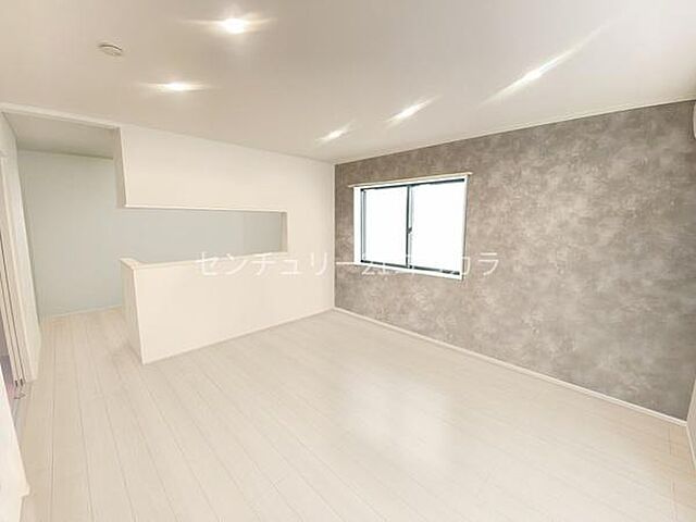 リビング/ダイニング 八王子市元本郷町1丁目