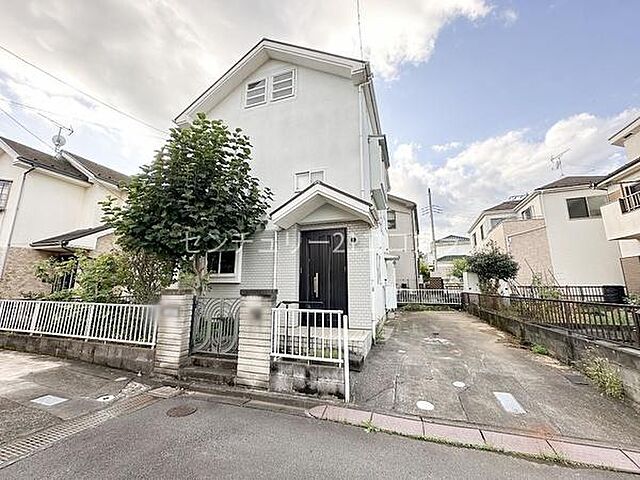 その他 八王子市元八王子町3丁目