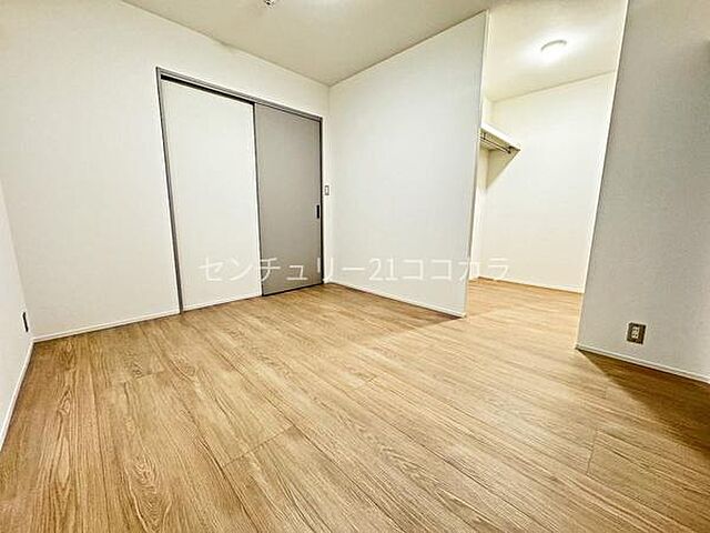 室内 エグザガーデンブリーズ館 12階/-