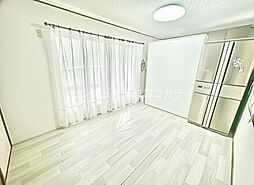 八王子市元八王子町　中古一戸建て 4LDKのリビング/ダイニング