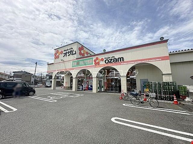 周辺 八王子市元八王子町1丁目