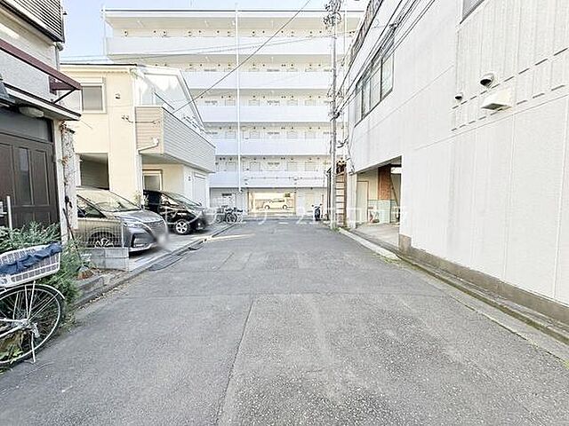 その他 スカイコート八王子第3 6階/-