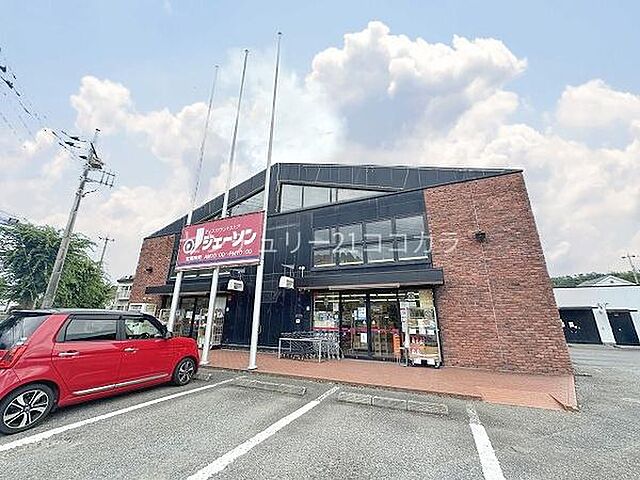 周辺 南大沢学園五番街 4階/-