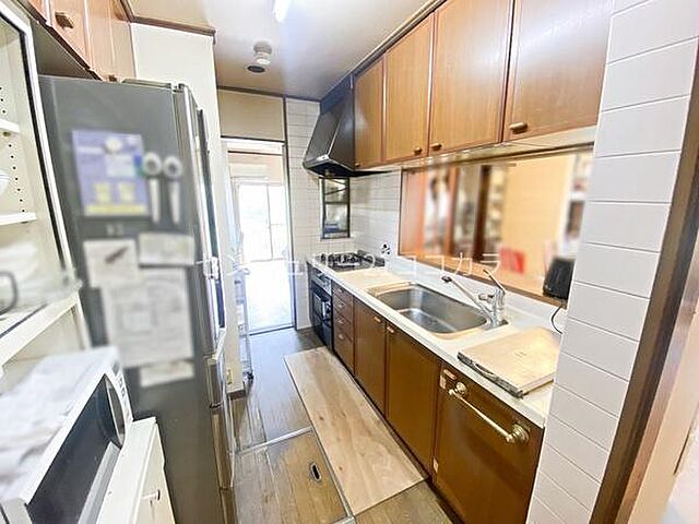 キッチン 八王子市丸山町