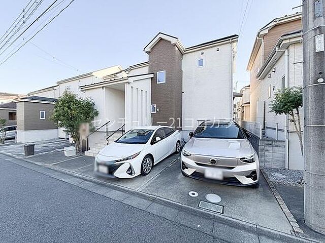 その他 八王子市七国5丁目