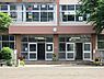 周辺：八王子市立楢原中学校まで1200m