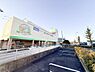 周辺：サミットストア東寺方店まで2592m